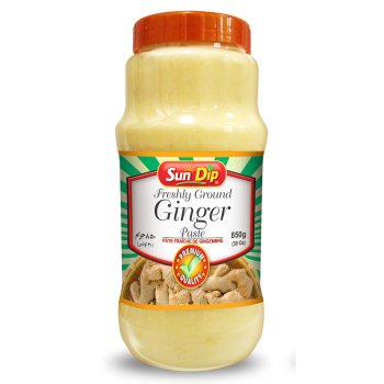 Ginger Paste medium picture